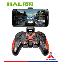 MANDO BLUETOTH FOR ANDROIND HA-7004 HALION   :HA AREA 1