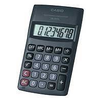CALCULADORA HL-815L CASIO