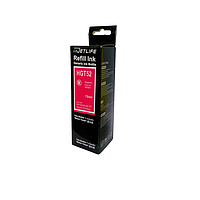TINTA COMPATIBLE HP GT52 DESKJET GT 5810/5820 MAGENTA (5.000 PAG)JETLITE