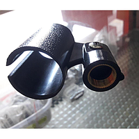 PORTAMICRO XYA-06  C/ROSCA METAL, POWER ACOUSTIK XYA-06 GAR: NO APLICA AREA 4