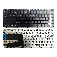 TECLADO ESPAÑOL INTERNO HP 14N-14R-14D (2 PERNOS ) NEGRO : GAR: 3 MESES AREA 6