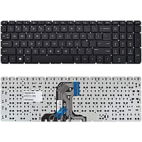 TECLADO ESPAÑOL INTERNO  HP 15-AC , 250 G4, 255 G4 NEGRO: GAR: 3 MESES