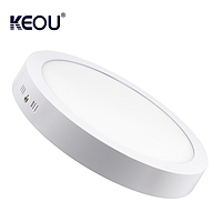 FOCO PANEL LED CIRCULAR SOBRE DE 6W KEOU SERVICE GAR:1 MES LOCAL5