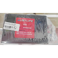 SISTEMA CONTINUO CANON/HP VACIO IMPRIMIUN