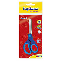 TIJERA ESCOLAR LAYCONSA 5" 2000630049 [PZ/12] GAR: NO APLICA LAY AREA 6