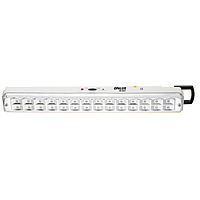 LUZ DE EMERGENCIA OPALUX CON 28 LED SMD 8H , HB-890T GAR: 3 MESES LOCAL 5