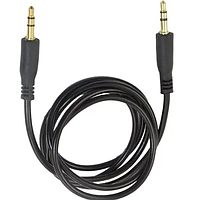 CABLE STEREO A STEREO 1 MTR CABLE REDONDEADO HA GARANTIA: NO APLICA AREA 3