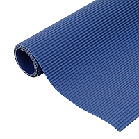 CARTÓN CORRUGADO AZUL LAYCONSA AREA 2 