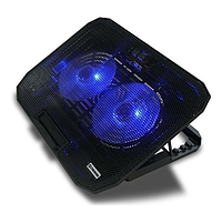 COOLER LAPTOP HA-73 STAND CYBERCOOL GAR:1 MES HA