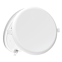 FOCO LED PANEL CIRCULAR KEOU 18W/1500K GAR: 1 MES LOCAL5