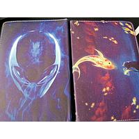 ESTUCHE 7" GIRATORIO CON DISEÑOS CALIDAD DE IMAGEN LOCAL2