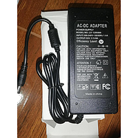 CARGADOR MONITOR E IMPRESORA CORRIENTE DE 12V 5A SIN CABLE PT DC-25 GAR:30 DIAS AREA 3
