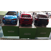 RADIO PORTATIL CARRO ET-P6386BR EWTTO GAR:30 DIAS LOCAL 3