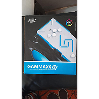 COOLER P/PROCESADOR GAMEMAXX GT UNIVERSAL RGB DEEPCOOL  GAR: 3 MESES LOCAL1