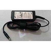 CARGADOR LAPTOP 19V-2.1A PUNTA FINA SAMSUNG GAR: 3 MESES AREA 3