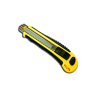 CUTTER CUCHILLA GRANDE 3 HOJAS DE ACERO INOXIDABLE SK-3B OPALUX AREA 6