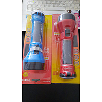 LINTERNA ET-F5317LED RECARGABLE  EWTTO LOCAL5 GAR: NO APLICA 