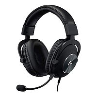 AUDIFONO GAMER C/MICROFONO G PRO LOGITECH GAR: 3 MESES AREA 3