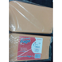 SOBRE DE PAGO GALLO X 50 UNIDADES VENTA POR UNIDAD AREA 6